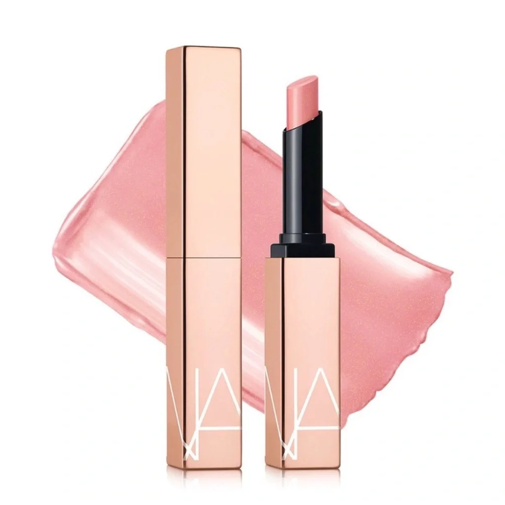NWT NARS Afterglow Sensual Shine Lipstick- Orgasm